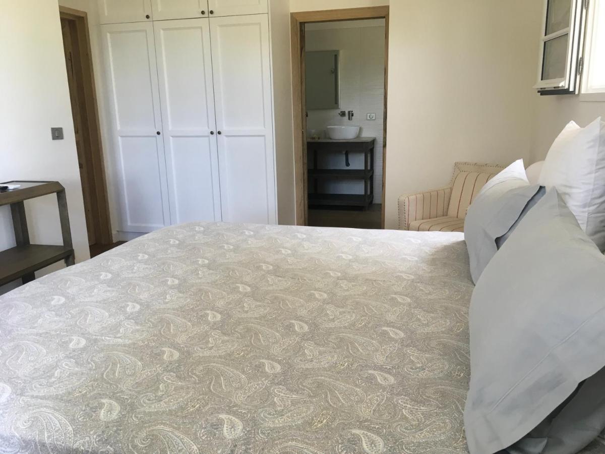 エクス＝アン＝プロヴァンス La Soleillade Aixoise Bed & Breakfast エクステリア 写真