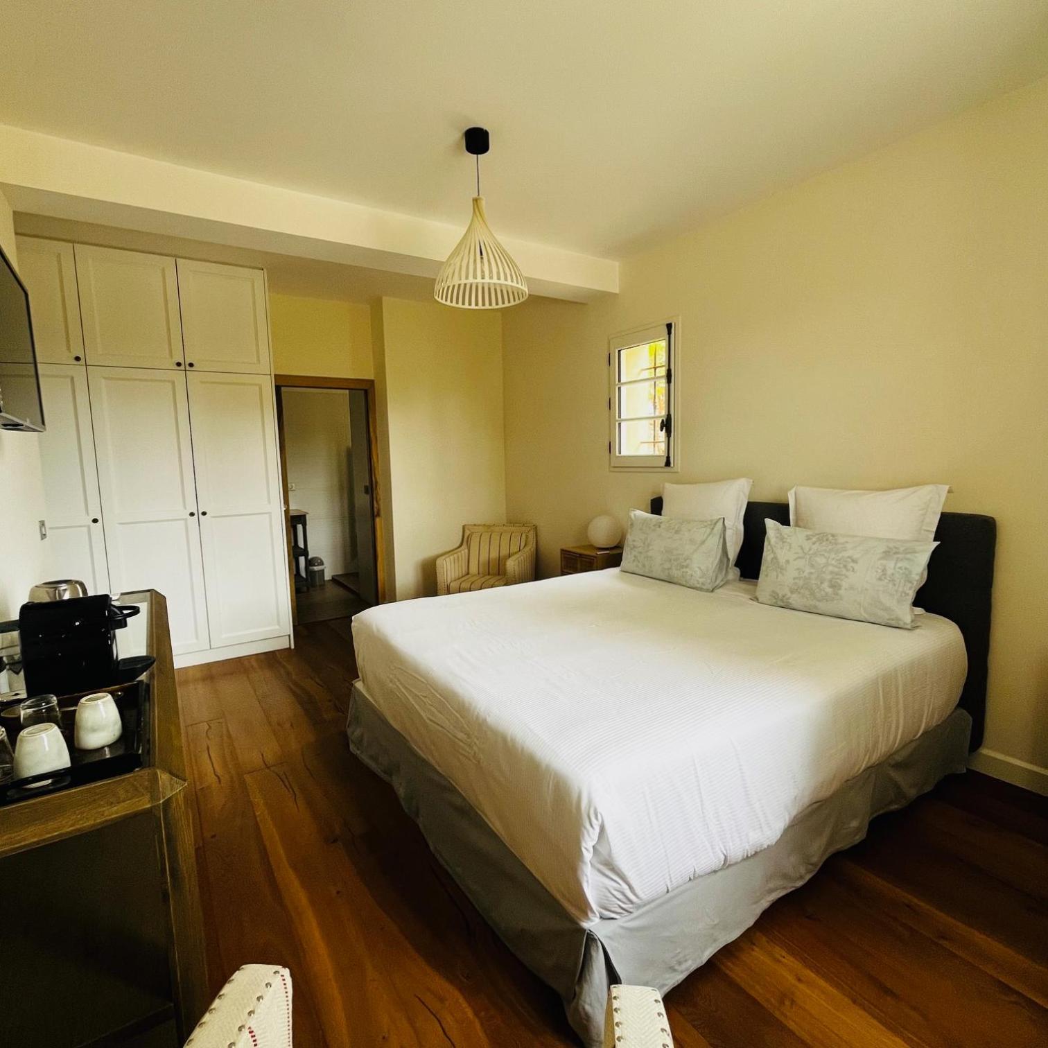 エクス＝アン＝プロヴァンス La Soleillade Aixoise Bed & Breakfast エクステリア 写真