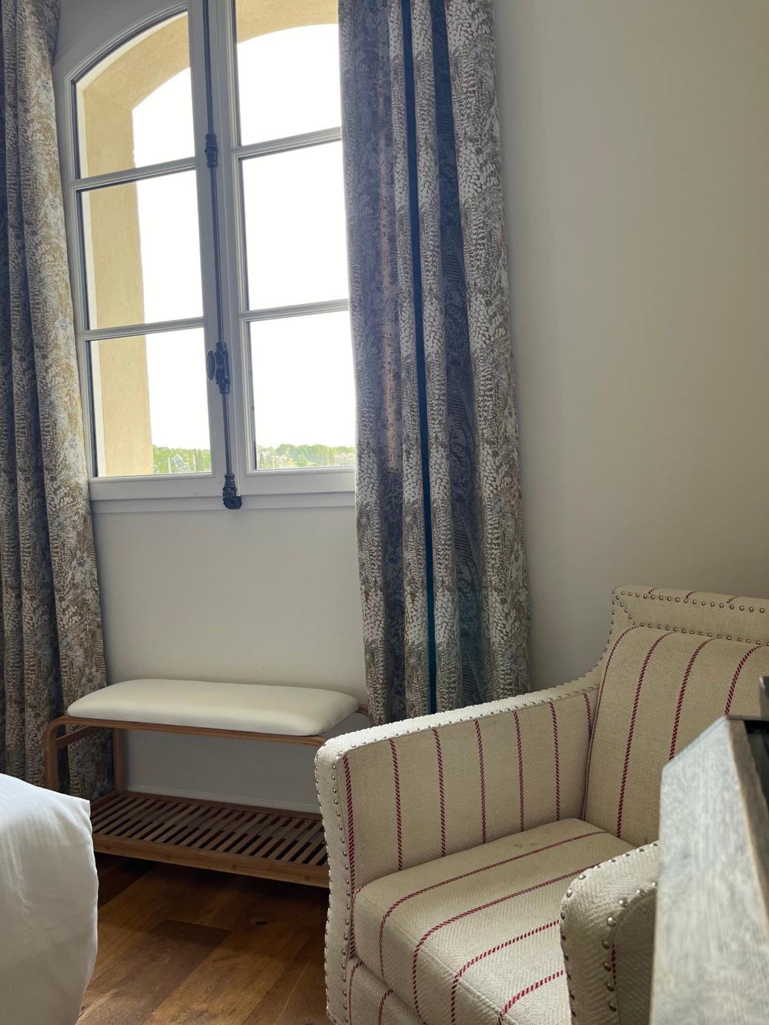 エクス＝アン＝プロヴァンス La Soleillade Aixoise Bed & Breakfast エクステリア 写真