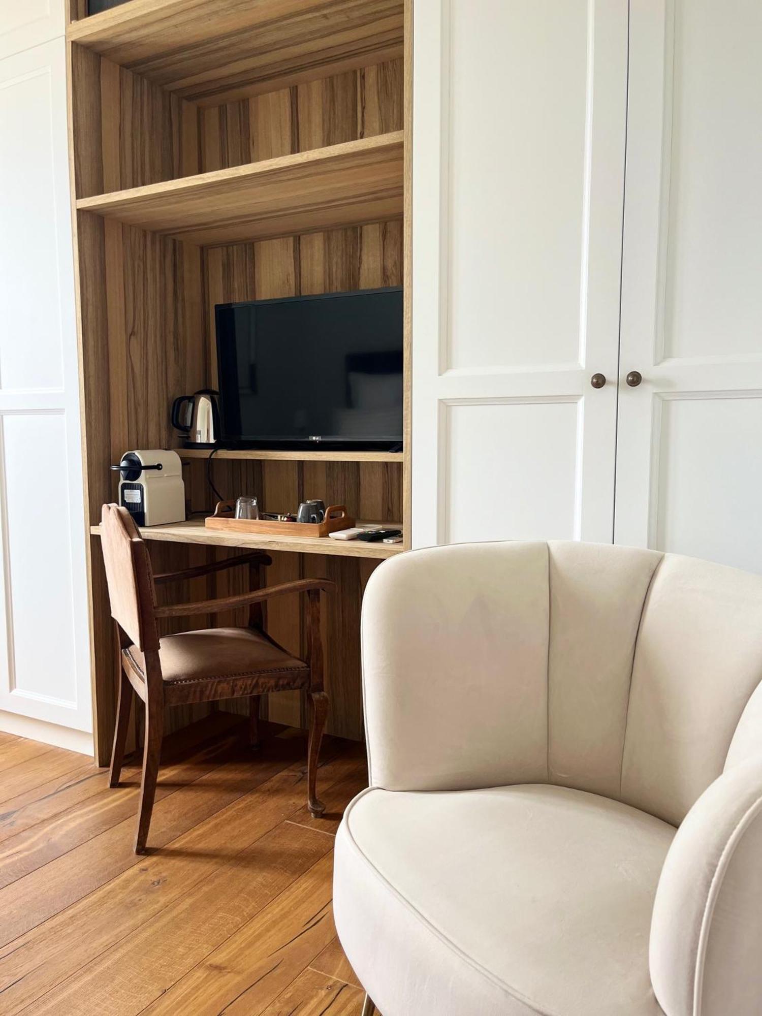 エクス＝アン＝プロヴァンス La Soleillade Aixoise Bed & Breakfast エクステリア 写真
