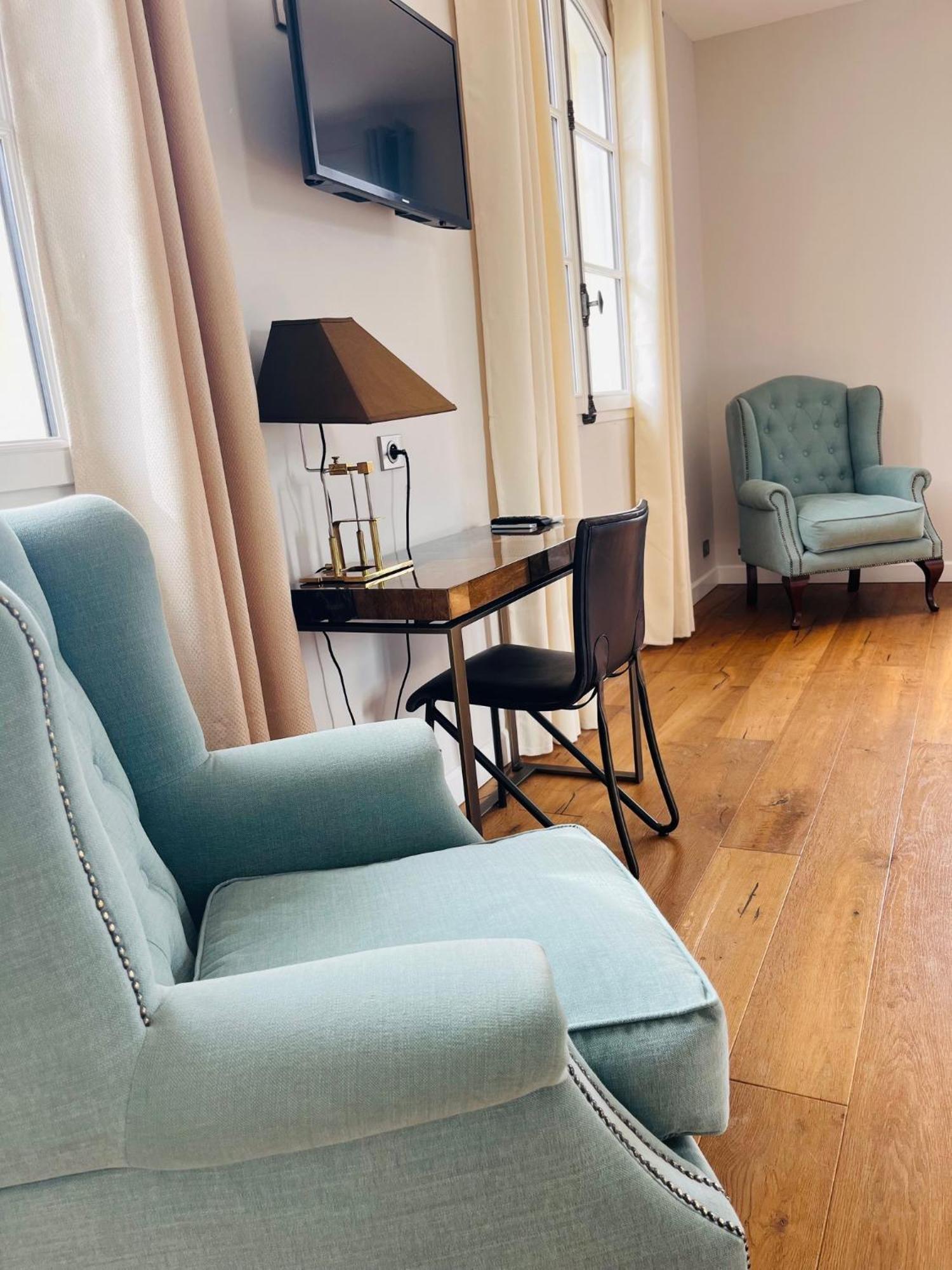 エクス＝アン＝プロヴァンス La Soleillade Aixoise Bed & Breakfast エクステリア 写真