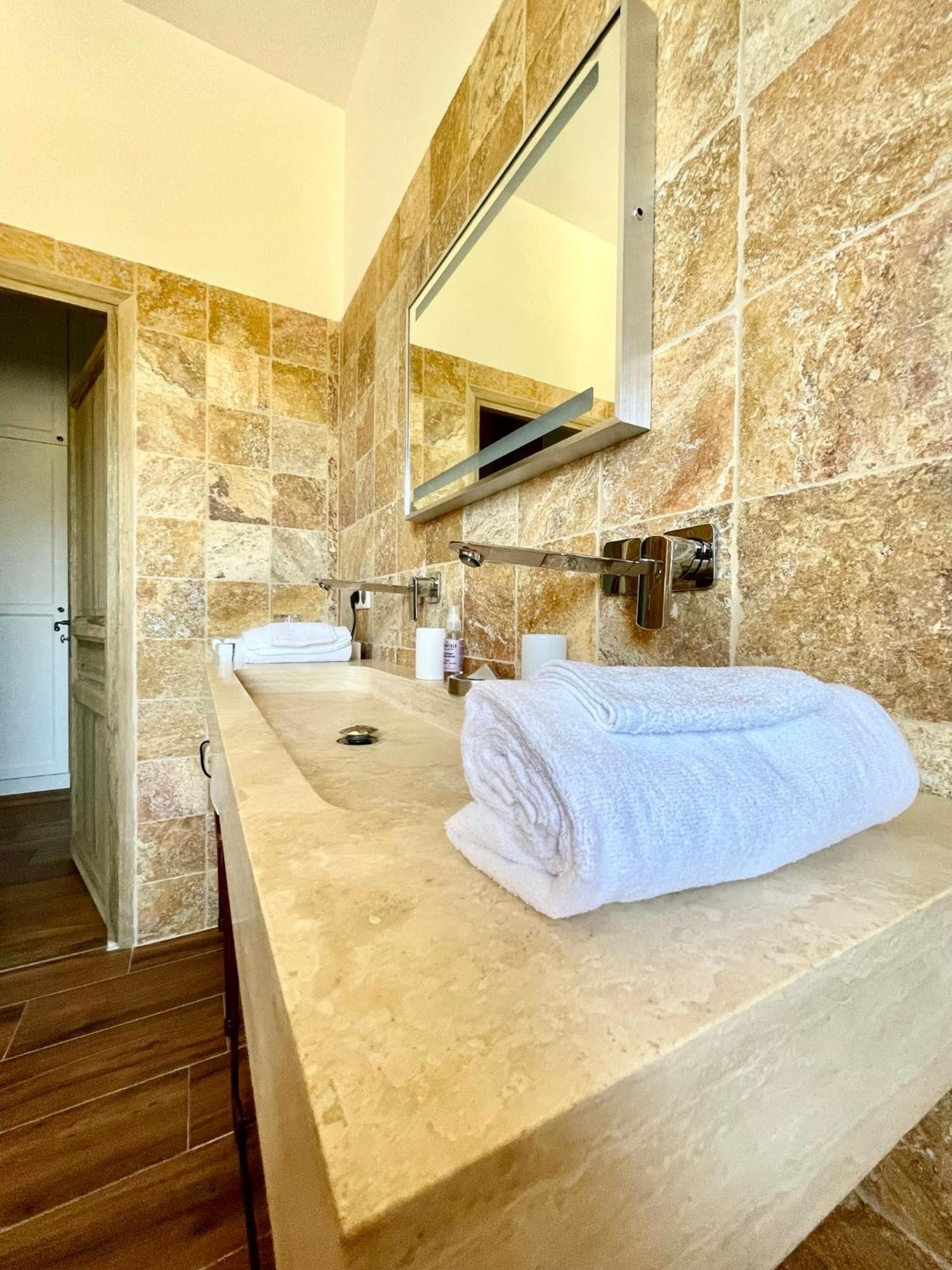 エクス＝アン＝プロヴァンス La Soleillade Aixoise Bed & Breakfast 部屋 写真
